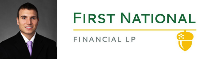 Daniel Bragagnolo at First National Financial LP
