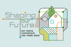 Shaping our Future 2017