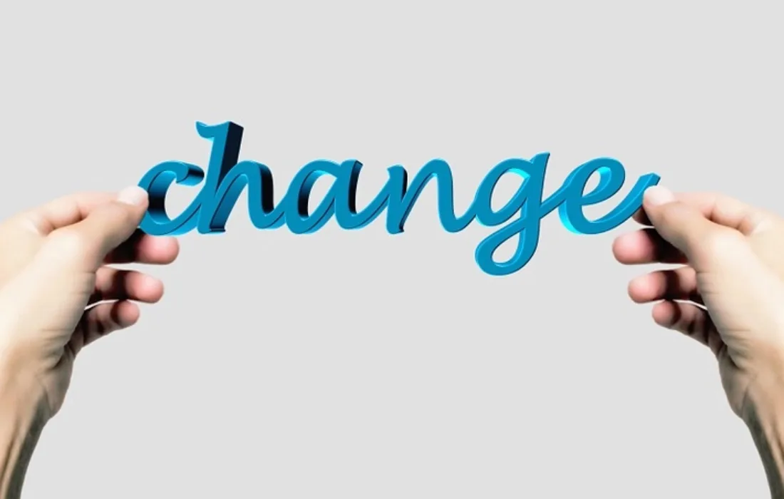 Changes