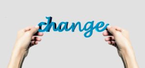 Changes