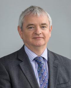 David Orr, Chief Executive, National Housing Federation