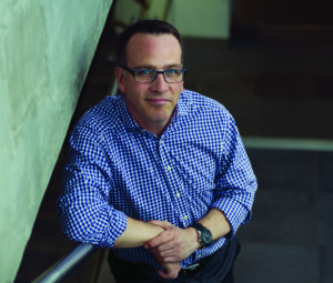 Ron Tite, CEO, The Tite Group