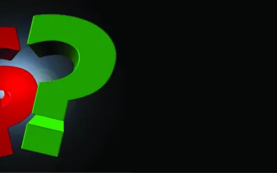 Money sign and question mark