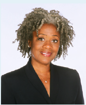 Sandra Moore
