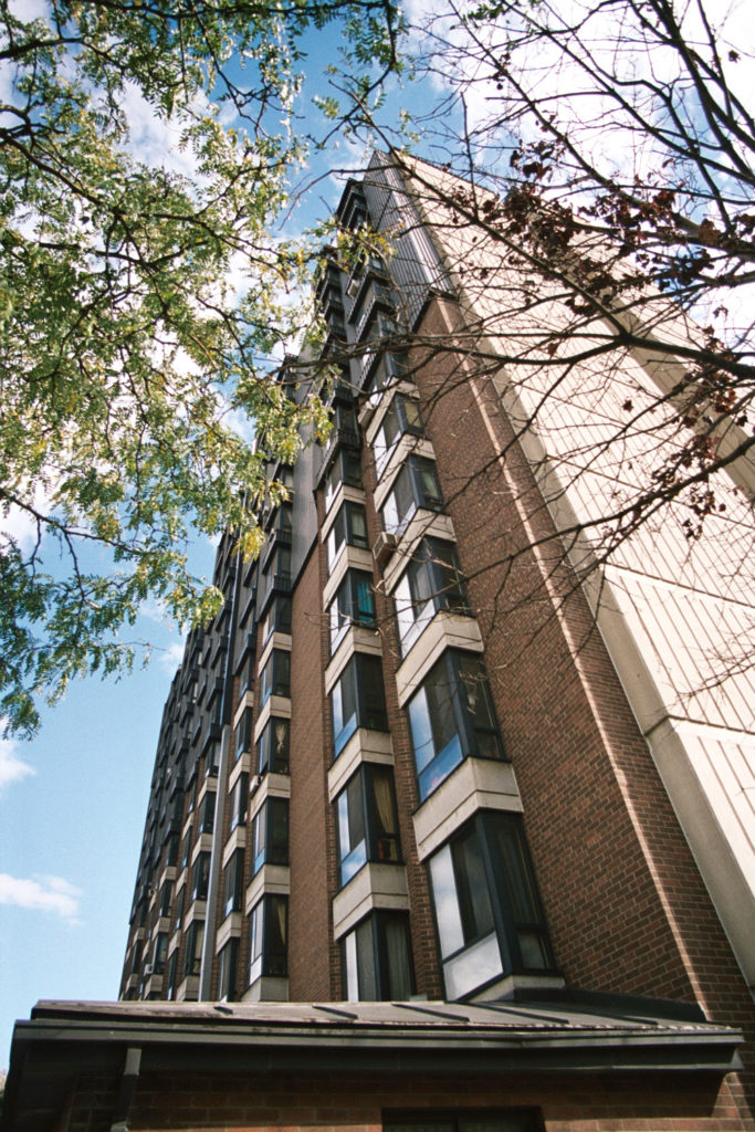 Get your buildings ready for spring! | Ontario Non-Profit Housing ...