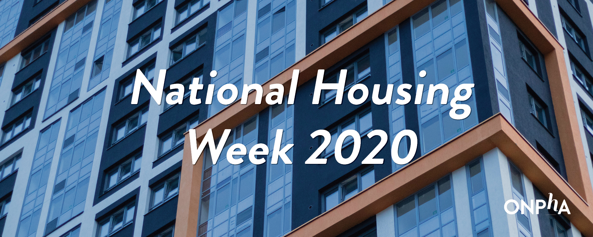 National Housing Week 2020