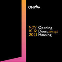 ONPHA Conference logo