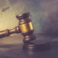 gavel
