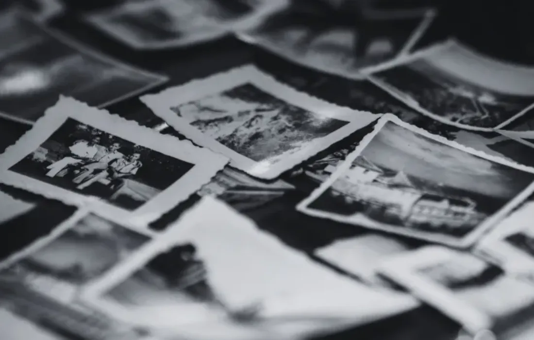 Old photographs