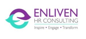 Enliven HR Consulting logo