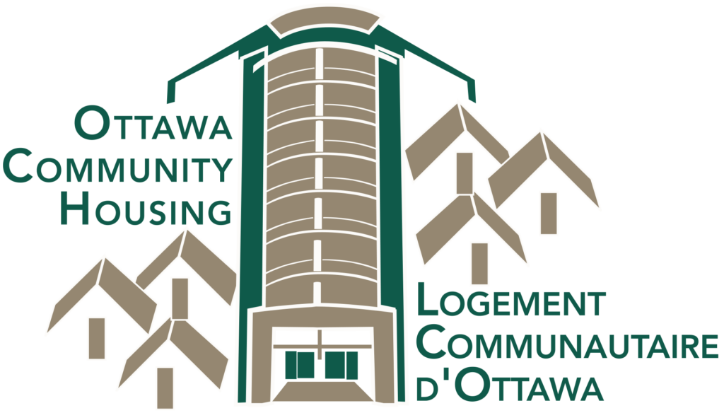 OCHC logo