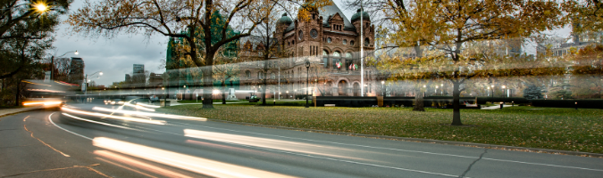 Queen's Park