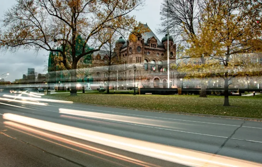 Queen's Park