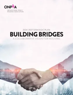 2024-2027 ONPHA Strategic Plan