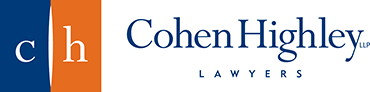 Cohen Highley LLP