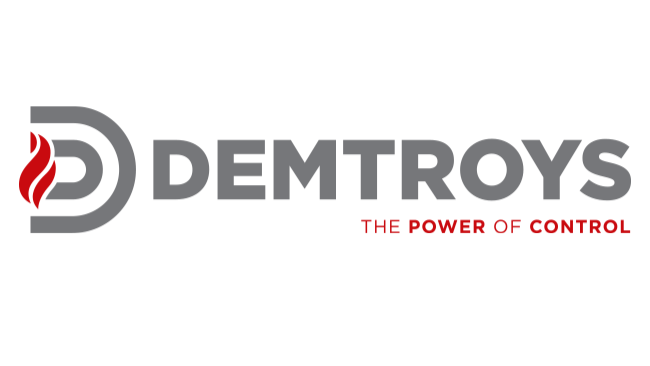 Demtroys