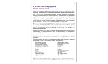 A+Shared+Housing+Agenda+for+Ontario+in+2018