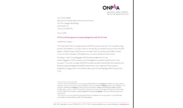 Care+occupancy+under+fire+code+Submission+to+Ministry+of+Community+Safety+and+Correctional+Services