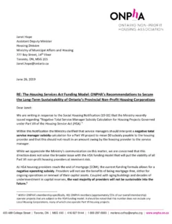 ONPHAs+Recommendations+to+MMAH+Regarding+the+HSA+Funding+Model