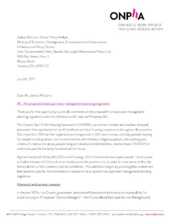 ONPHAs+response+to+Ontarios++municipal+asset+management++