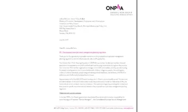 ONPHAs+response+to+Ontarios++municipal+asset+management++