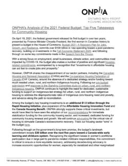 ONPHA+Analysis+of+the+2021+Ontario+Budget+-+Top+Five+Takeaways+for+Community+Housing