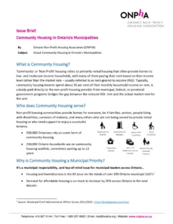 ONPHA+Municipal+Community+Housing+Brief+Public+VF