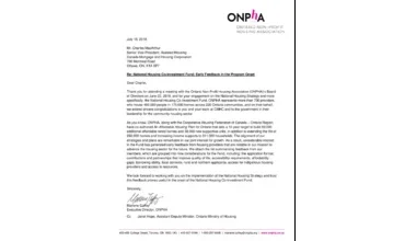 ONPHA+letter+regarding+the+National+Co-Investment+Fund
