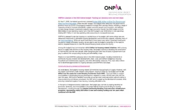 ONPHAs+analysis+of+the+2022+federal+budget