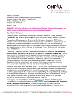 ONPHA+submission+to+ENDM+long-term+energy+review