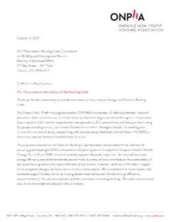 Proposed+changes+to+the+Ontario+Building+Code+Submission+to+Ministry+of+Municipal+Affairs