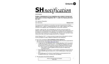 SH+Notification+-+Amendments+to+Income+Asset+Limits+under+Reg+36711