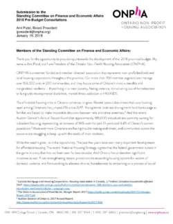 Submission+to+the+Standing+Committee+on+Finance+and+Economic+Affairs+2018+Pre-Budget+Consultations