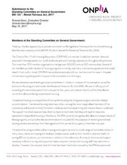 Submission+to+the+Standing+Committee+on+General+Government