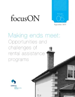 FocusON Making Ends Meet
