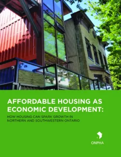 Affordable Housing as Economic Development
