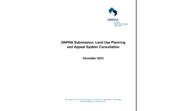 ONPHA+Submission+-+Land+Use+Planning+and+Appeal+System+Consultation