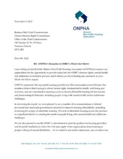 ONPHAs+Response+to+OHRCs+Minds+that+Matter