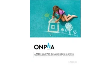 ONPHA+submission+-+National+Housing+Strategy+Consultation+-October+2016
