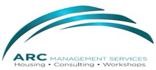 ARC Management Services logo