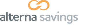 Alterna Savings Logo