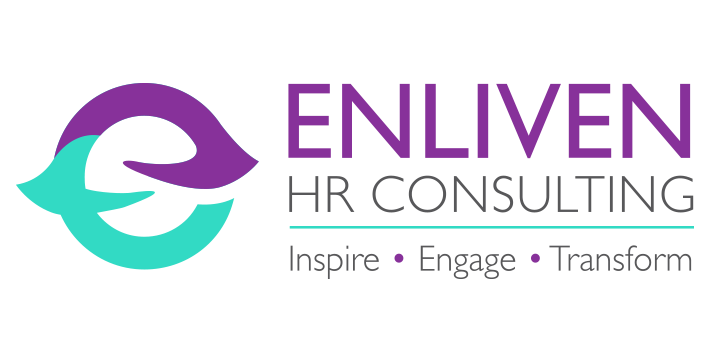 Enliven Logo
