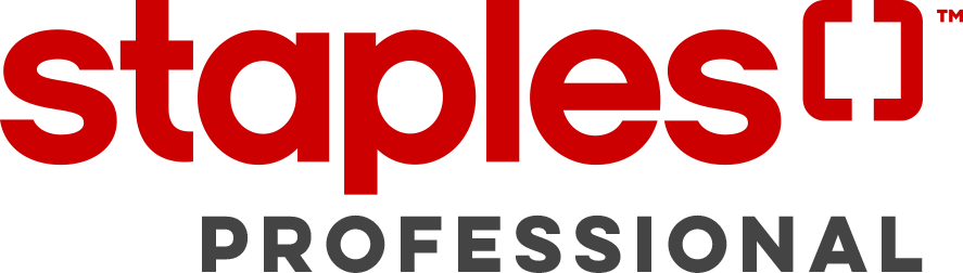 Staples Professional Logo