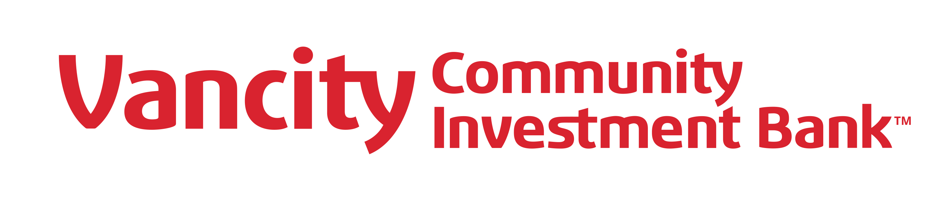 Vancity Community Investment Bank logo