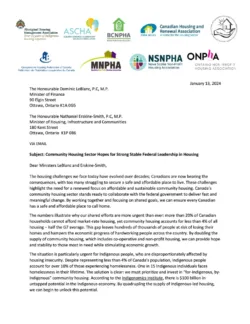 Affordable Housing Priorities