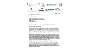 Affordable Housing Priorities