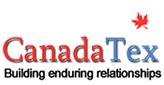 Canada Tex Logo