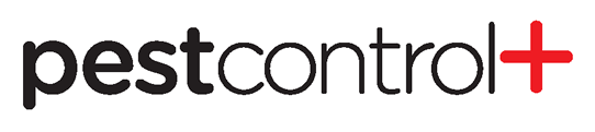 Pest Control Plus logo