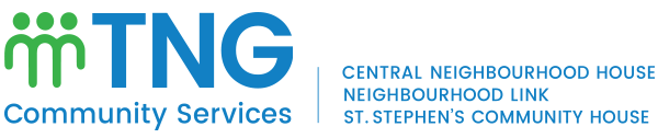 TNG Community Services logo