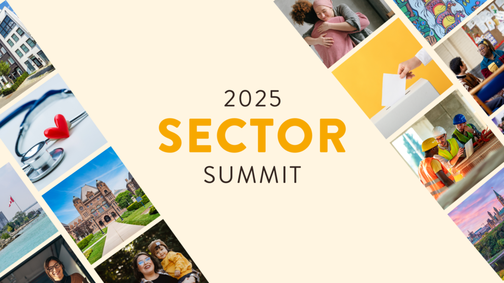 2025 ONPHA Sector Summit